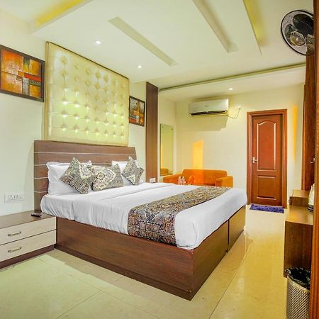 Vk Hotels & Resorts Amritsar Exterior photo