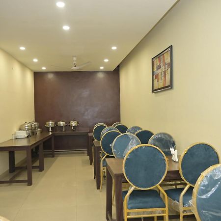Vk Hotels & Resorts Amritsar Exterior photo