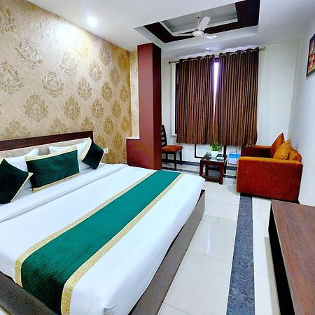 Vk Hotels & Resorts Amritsar Exterior photo