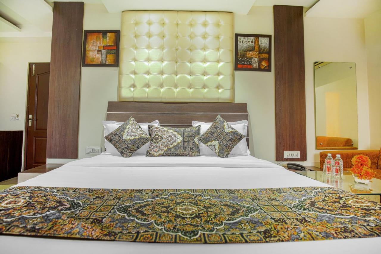 Vk Hotels & Resorts Amritsar Exterior photo