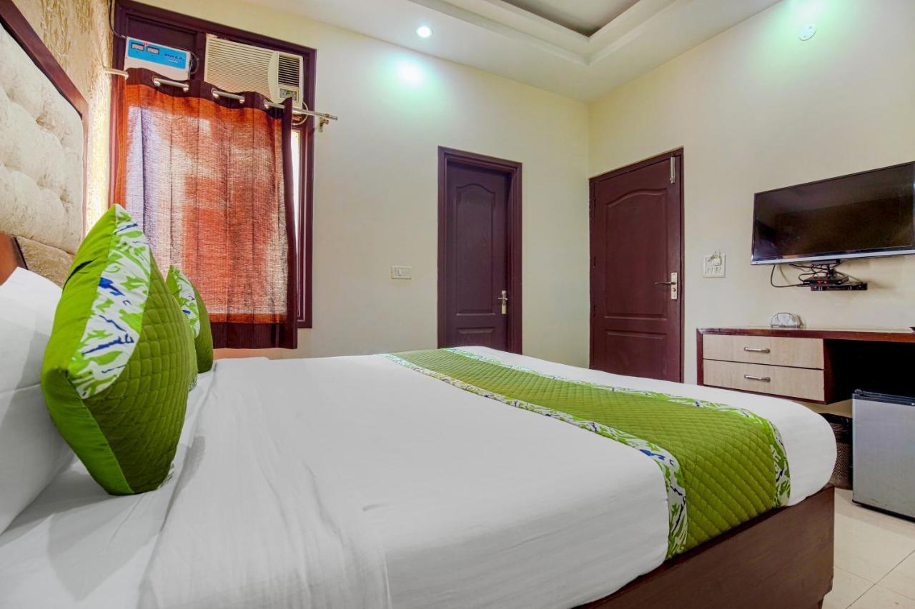 Vk Hotels & Resorts Amritsar Exterior photo
