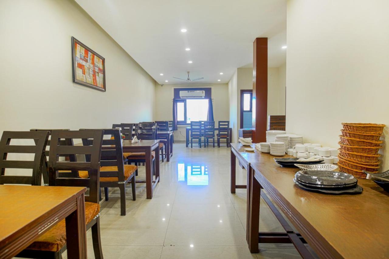 Vk Hotels & Resorts Amritsar Exterior photo