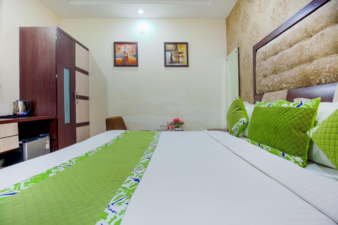 Vk Hotels & Resorts Amritsar Exterior photo