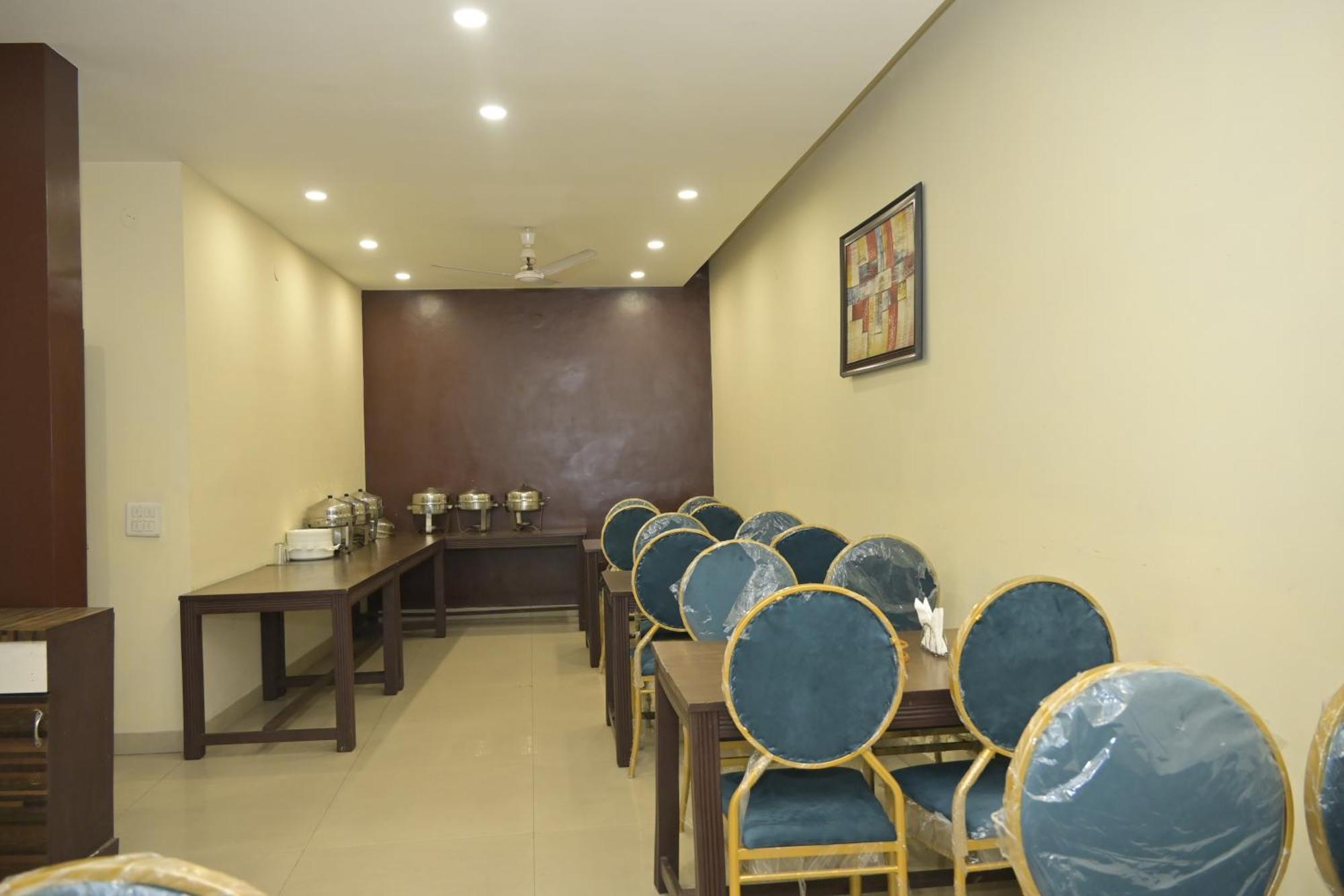 Vk Hotels & Resorts Amritsar Exterior photo