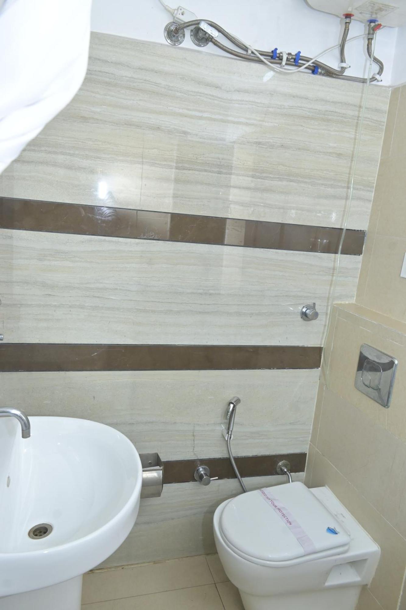 Vk Hotels & Resorts Amritsar Exterior photo